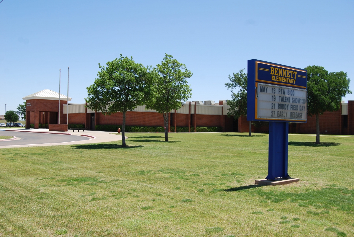 Frenship ISD Preston Manor