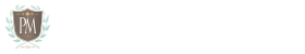 Preston Manor Logo