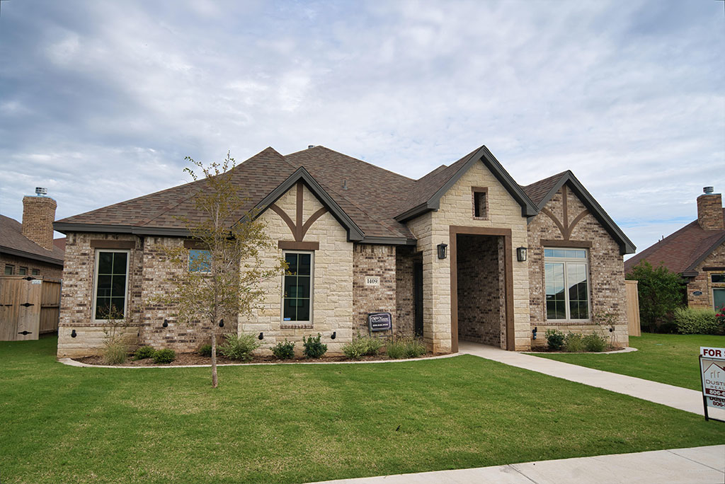 Available Homes Preston Manor