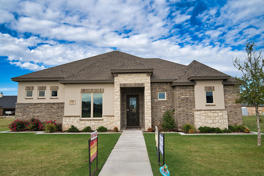 Available Homes Preston Manor